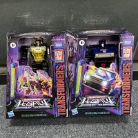 hasbro transformers deluxe kickback skids skywarp autobots action figure joint movable ornaments model toy kid gifts