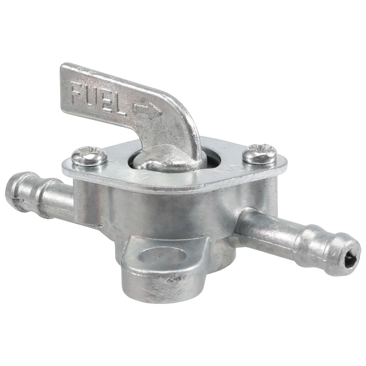 1/4 дюймовый встроенный топливный бак для масла бензобака фильтр переключатель