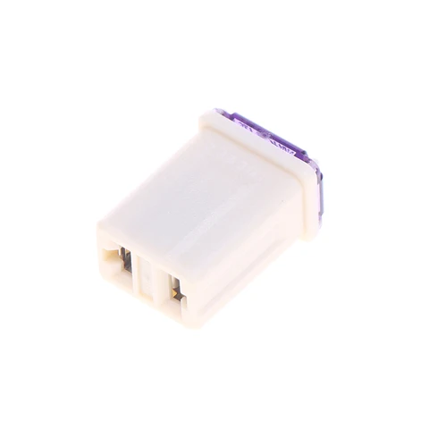 2 шт. микро-картриджные предохранители PEC автомобильные 15A 20A 25A 30A 40A