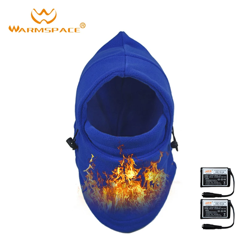 Полнолицевая шапка Балаклава Шапка Армейская Тактическая CS Зимняя лыжная