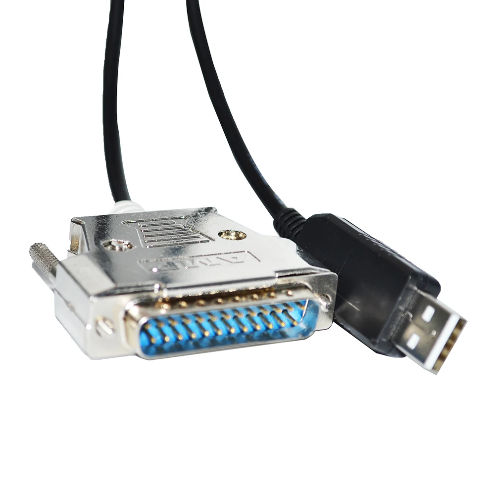 FTDI FT232RL USB TO 25PIN DB25 РАЗЪЕМ RS232 АДАПТЕР СЕРВАЛЬНЫЙ КОМУНИЦИОННЫЙ КАБЕЛЬ ДЛЯ KANTRONICS KPC2