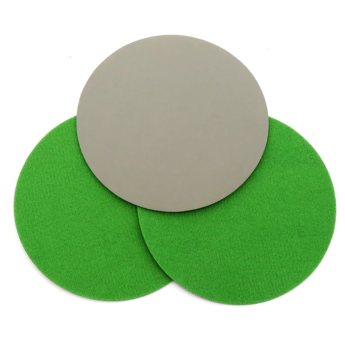 Рисунок 6 - 100 мм круглая наждачная бумага