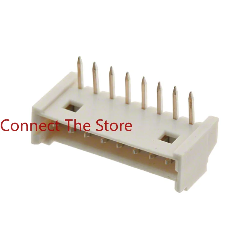 

10PCS Connector 530480810 53048-0810 8P Needle Holder 1.25mm Spacing Original Stock.