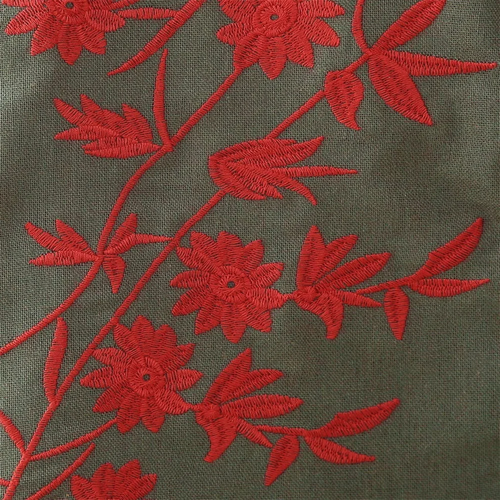 Женский новый модный универсальный кардиган из хлопка и конопли с круглым