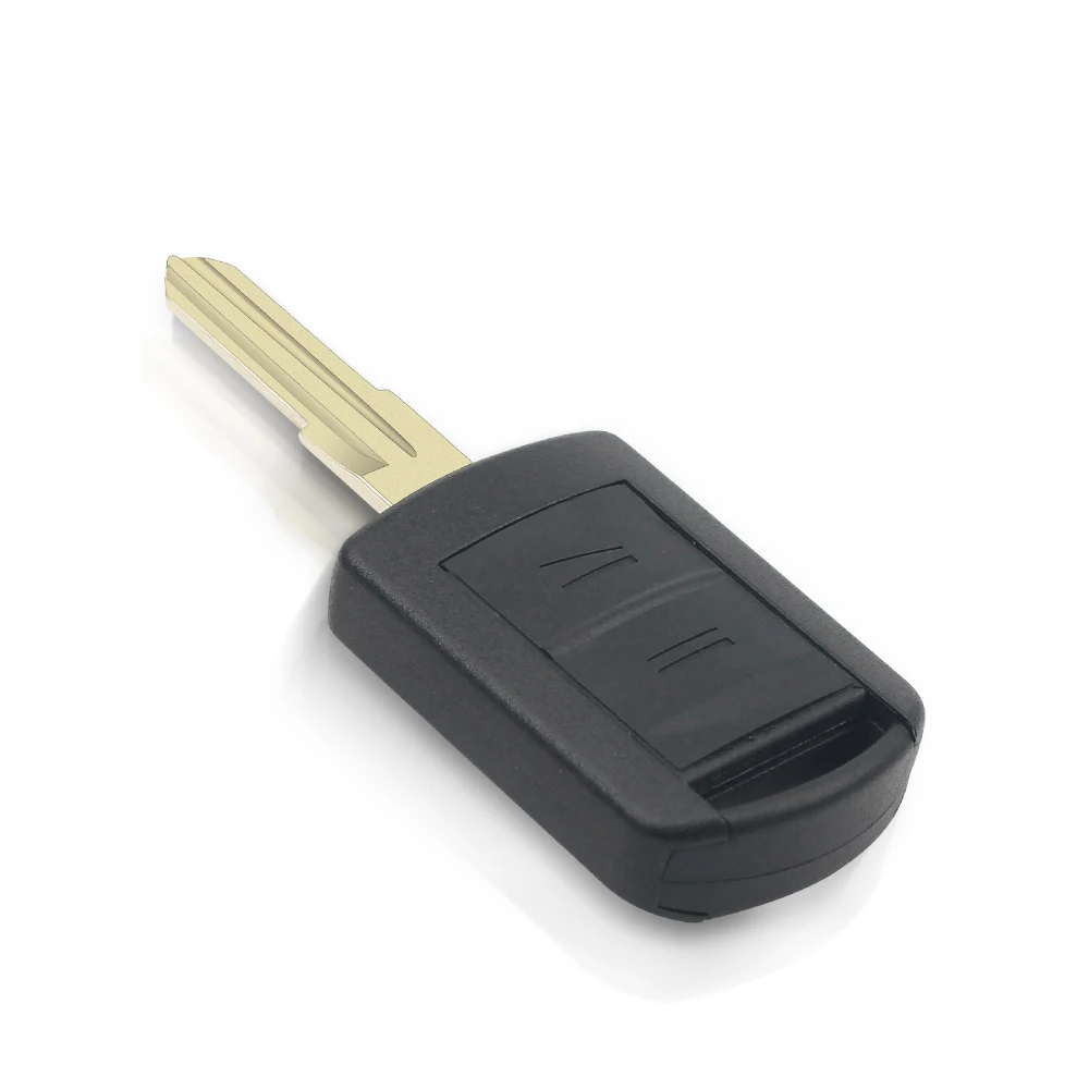 KEYYOU 2BT дистанционный ключ 5WK48668 ID40 чип для Opel марки AGILA MERIVA ASTRA CORSA C COMBO VAN TIGRA VECTRA ASK 433