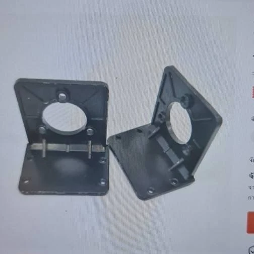 

Rotary encoder mounting bracket for E50S8-1024-3--T-24