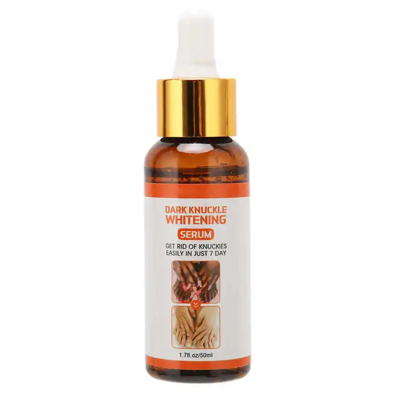

Joint Darkening Serum Brighten Joint Whitening Serum Repair Melanin for Knees