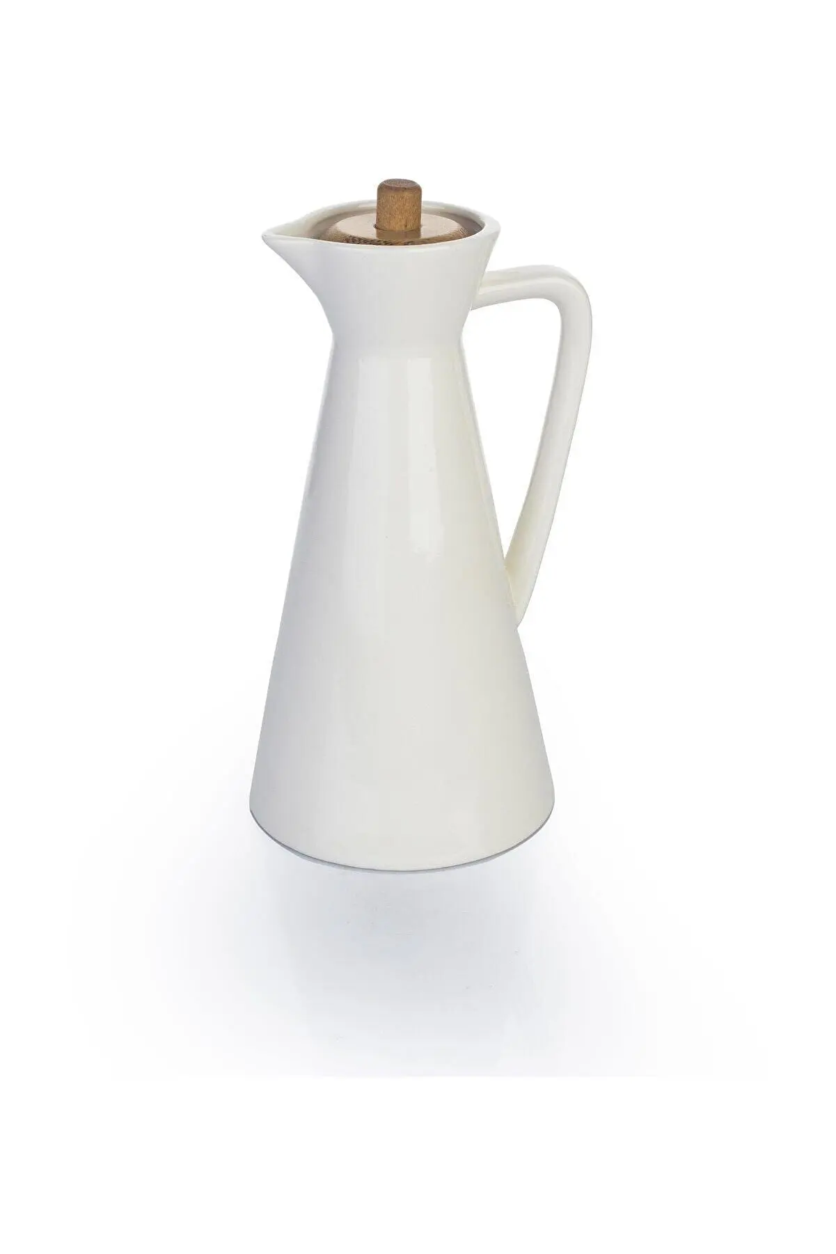 

Porcelain Oil Bottle Kitchen Appliances Accessories Gadgets Gift Present for Home 32904453