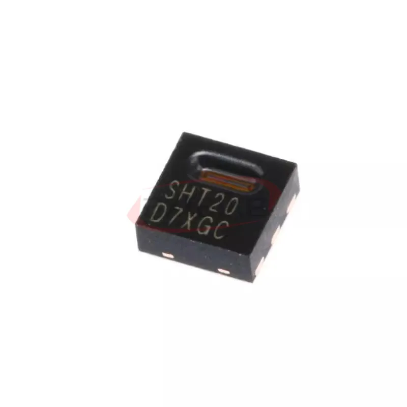 SHT20 DFN-6 Humidity and Temperature Sensor IC SMD
