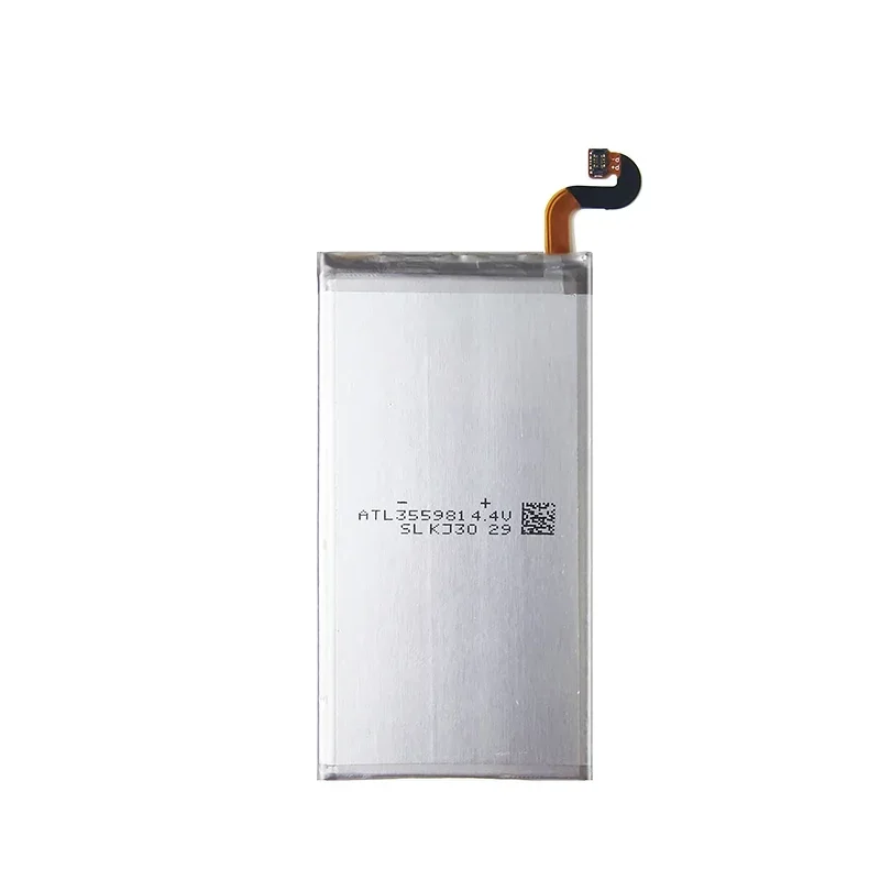 EB-BG955ABA EB-BG955ABE Сменный аккумулятор для Samsung Galaxy S8 Plus G9550 S8Plus SM-G9 SM-G955 G955 3500 мАч