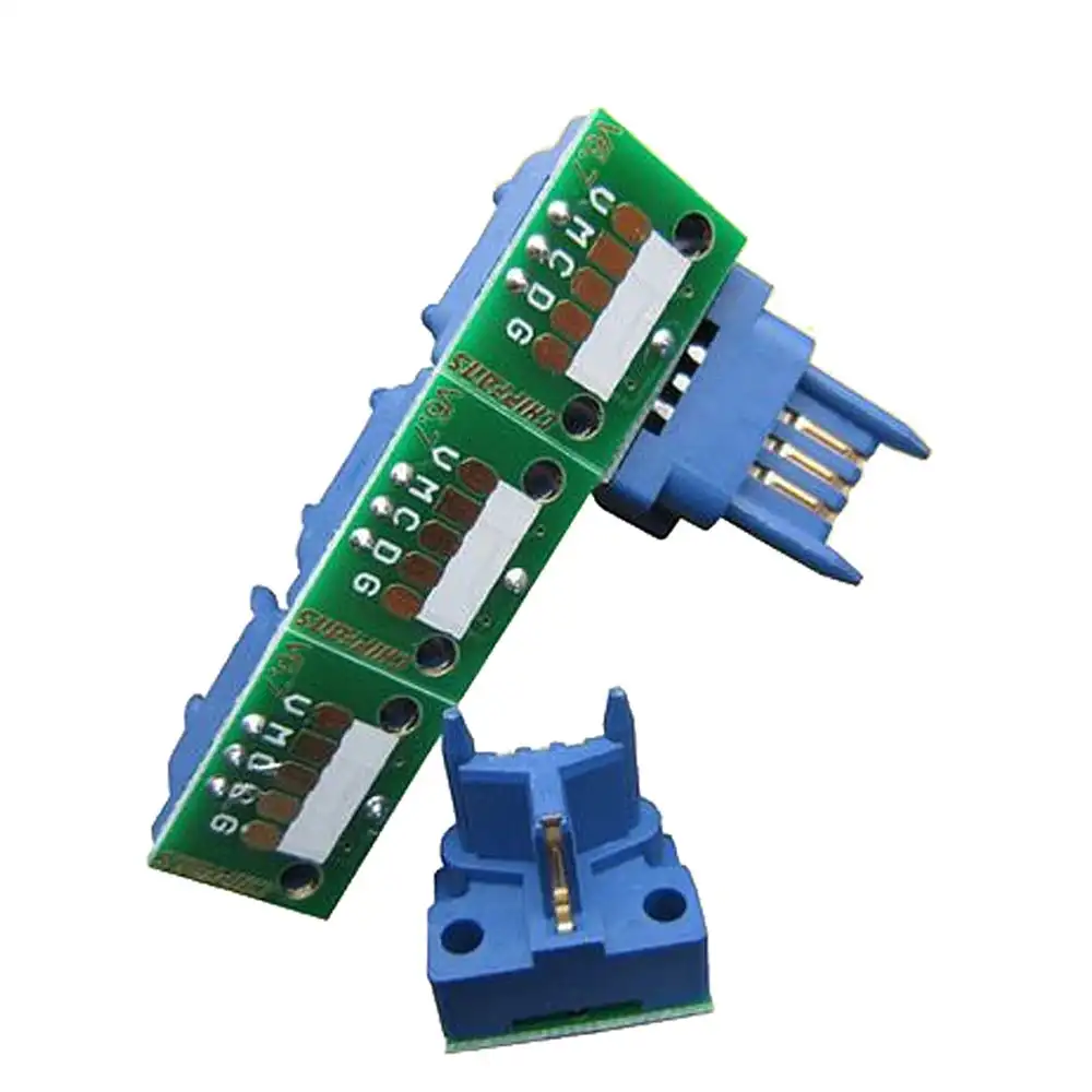 Чипы для картриджей Anunciada Sharp AR-M355N U/AR-M455N U AR-M351N AR-M456N/AR-M451U/MX-M350