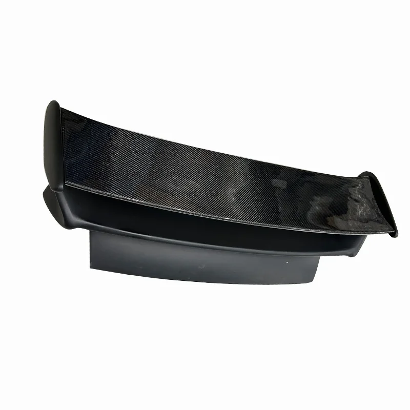 Для Porsche 911 997 GT3 с 2005 по 2011 задним крылом из полууглеродного волокна и
