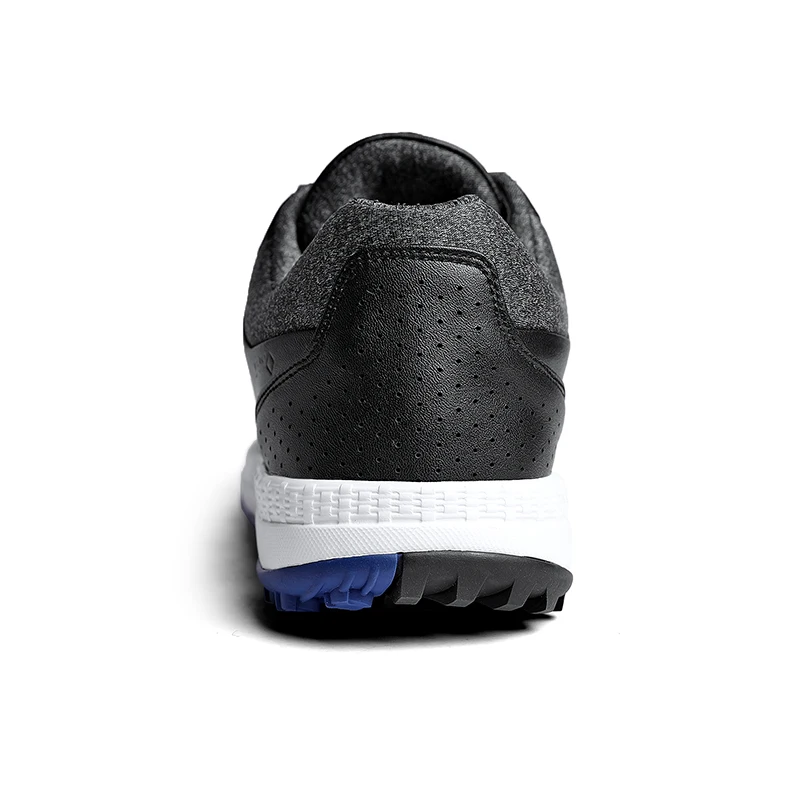 New Professional Golf Shoes Men Comfortable Golf Wears Big Size 40-47 Walking Shoes for Golfers Anti Slip Walking Sneakers
