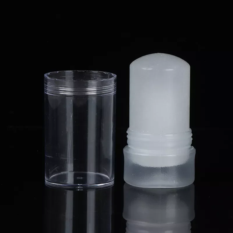

60/120g Body Deodorant Alum Stick Underarm Remover Body Smelly Block Antiperspirant Crystal Odor For Men Women Deodorant Stone
