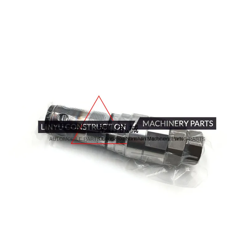 Для EC210 240 290 360 460B поворотный предохранительный клапан главный пистолет моторный