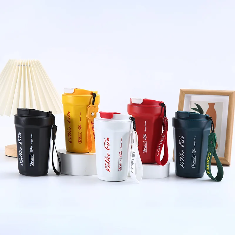 For Coffee Good Teaware Thermal Mug Drinkware Coffeeware Tea Go