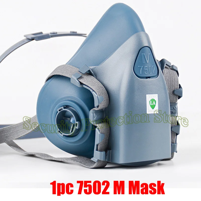 

Респиратор 6200 6300 7502 7503 6502 7772 6800 для работы