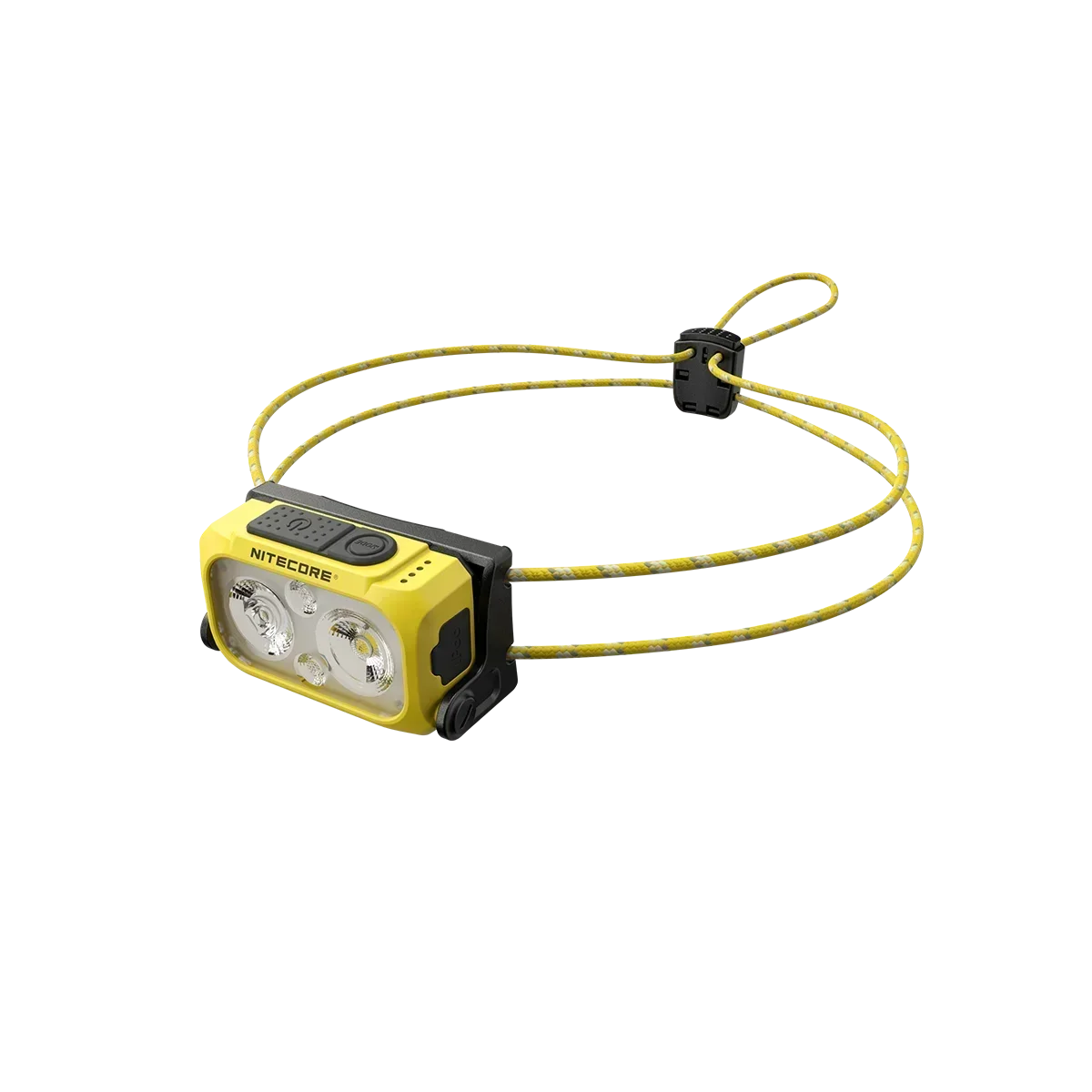 

NITECORE NU21 налобный фонарь