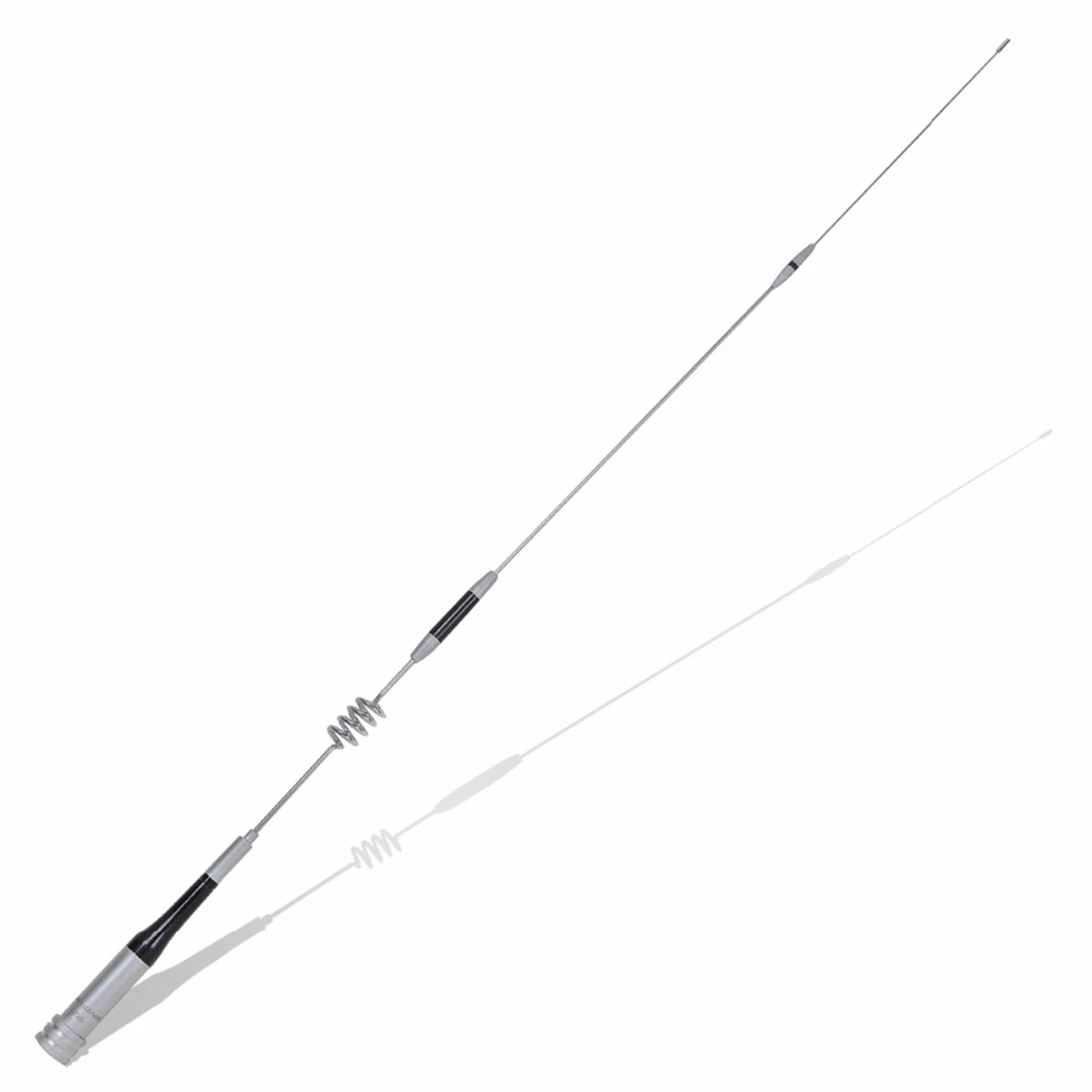 

144/430MHz Dual Band Ham Amateur Two-way Radio High Gain Antenna