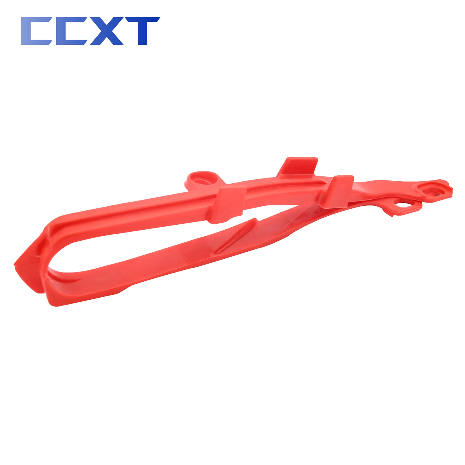 

Мотоциклетный резиновый слайдер цепи маятника, направляющая для Honda CR125R CR250R CRF250R CRF450R CRF250X CRF450X, универсальные детали