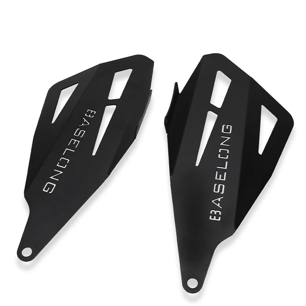 Аксессуары для мотоциклов Yamaha MT-09 / MT09 2021 2022 MT 09 алюминиевые заполняющие панели