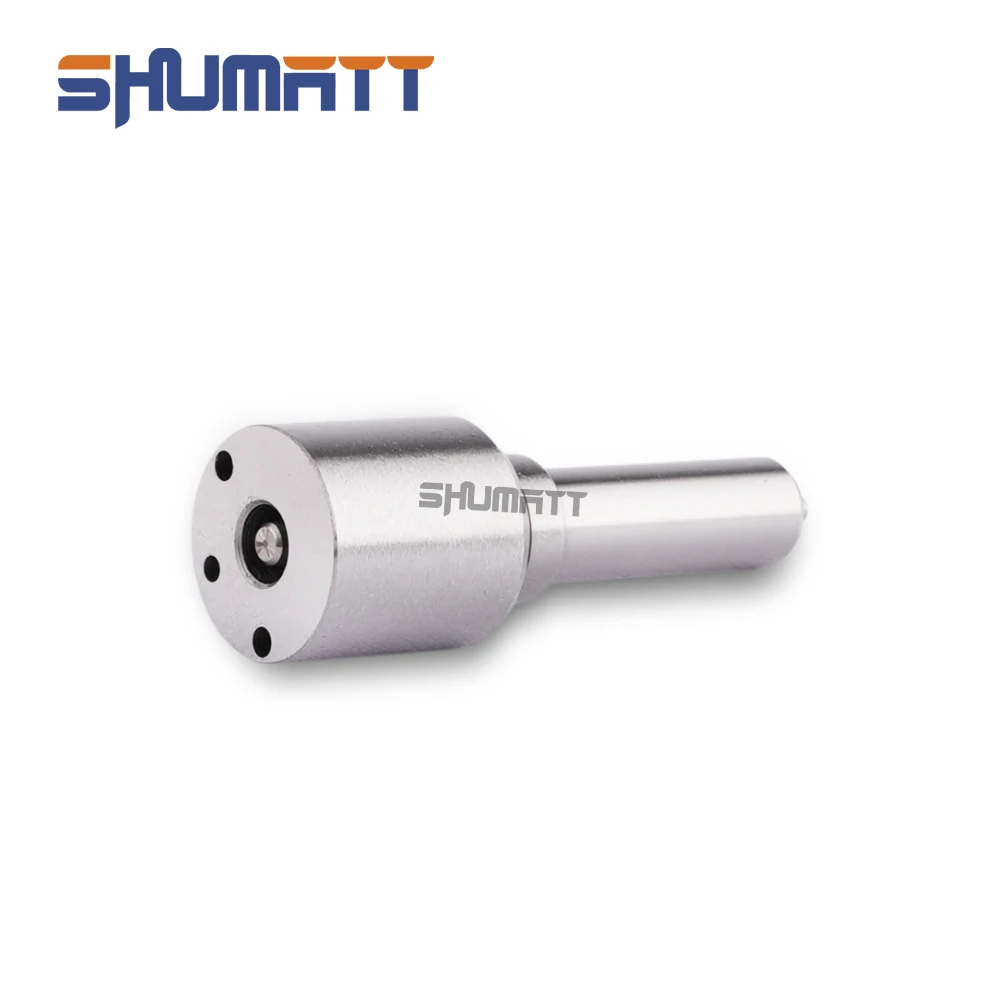 

China Made New H347 Common Rail Injector Nozzle For Injector