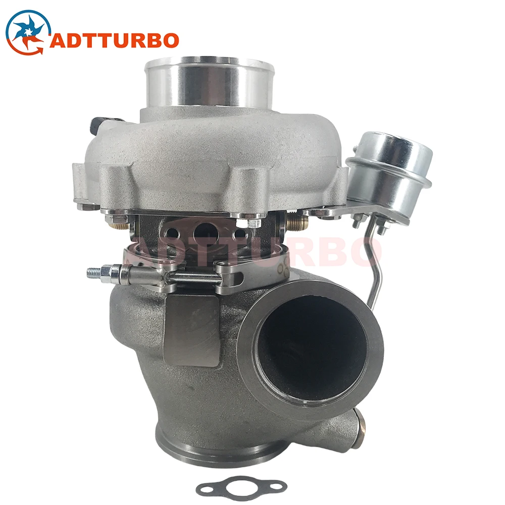 G25-660 54 мм G серии G25 Турбокомпрессор Performance Турбина Шарикоподшипник V-диапазон 0 72AR