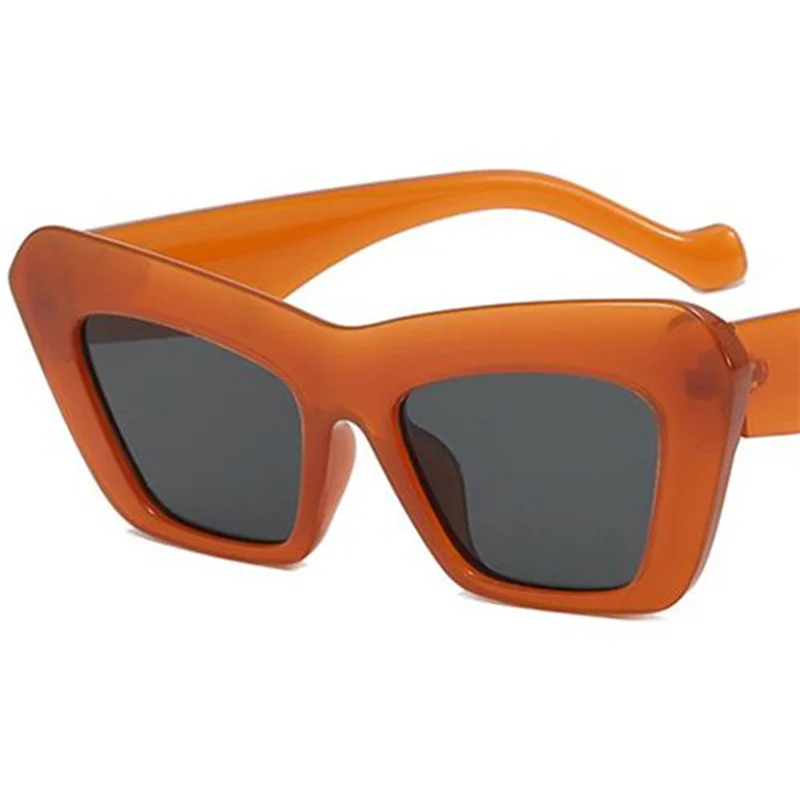 Новинка солнцезащитные очки унисекс индивидуальные зеркальные с защитой от