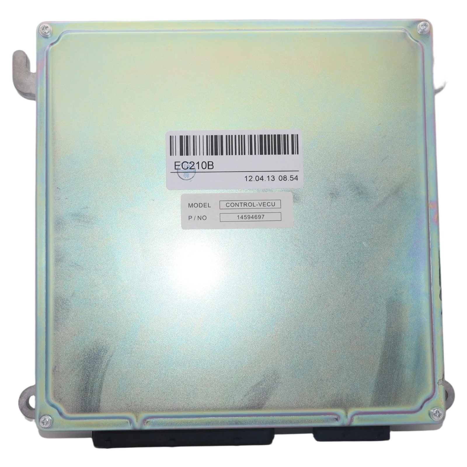 Фото Блок управления ECU с программой 14594697 VOE14594697 для Volvo EC140B EC160B EC180B EC210B EC240B EC290B EC330B №2