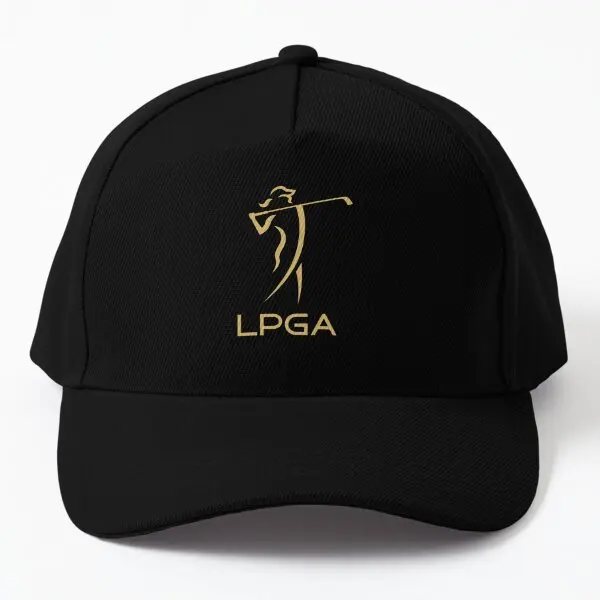 

Бейсболка Lpga с золотым логотипом, кепка, повседневная мужская бейсболка с принтом солнца, рыбы, женская спортивная бейсболка в стиле хип-хоп, весна Наружный
