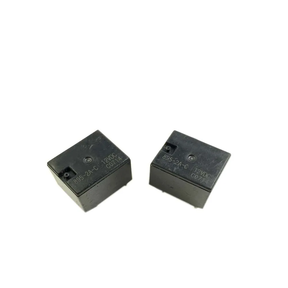 

895-2A-C 12VDC 5