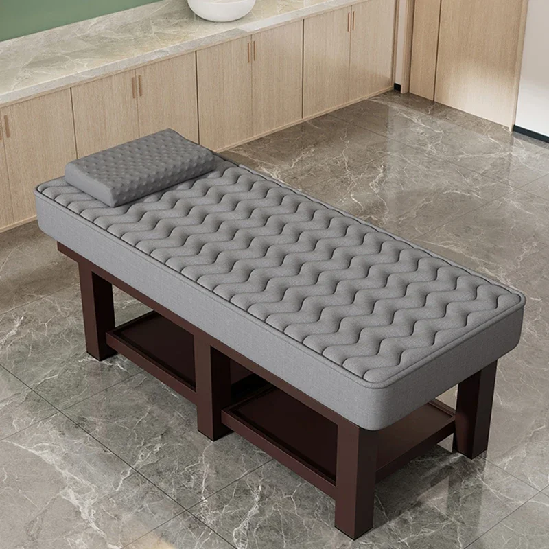 Спа-массажный стол для лица портативные матрасы тайская косметологическая