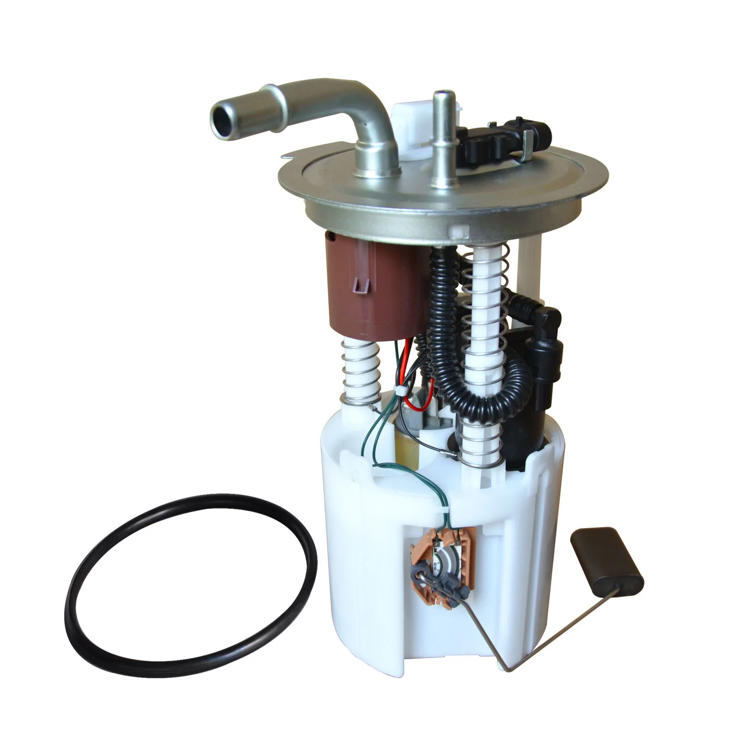 

Electric Fuel Pump Module Assembly for Chevrolet Trailblazer EXT L6 4.2L 05-06 7243M