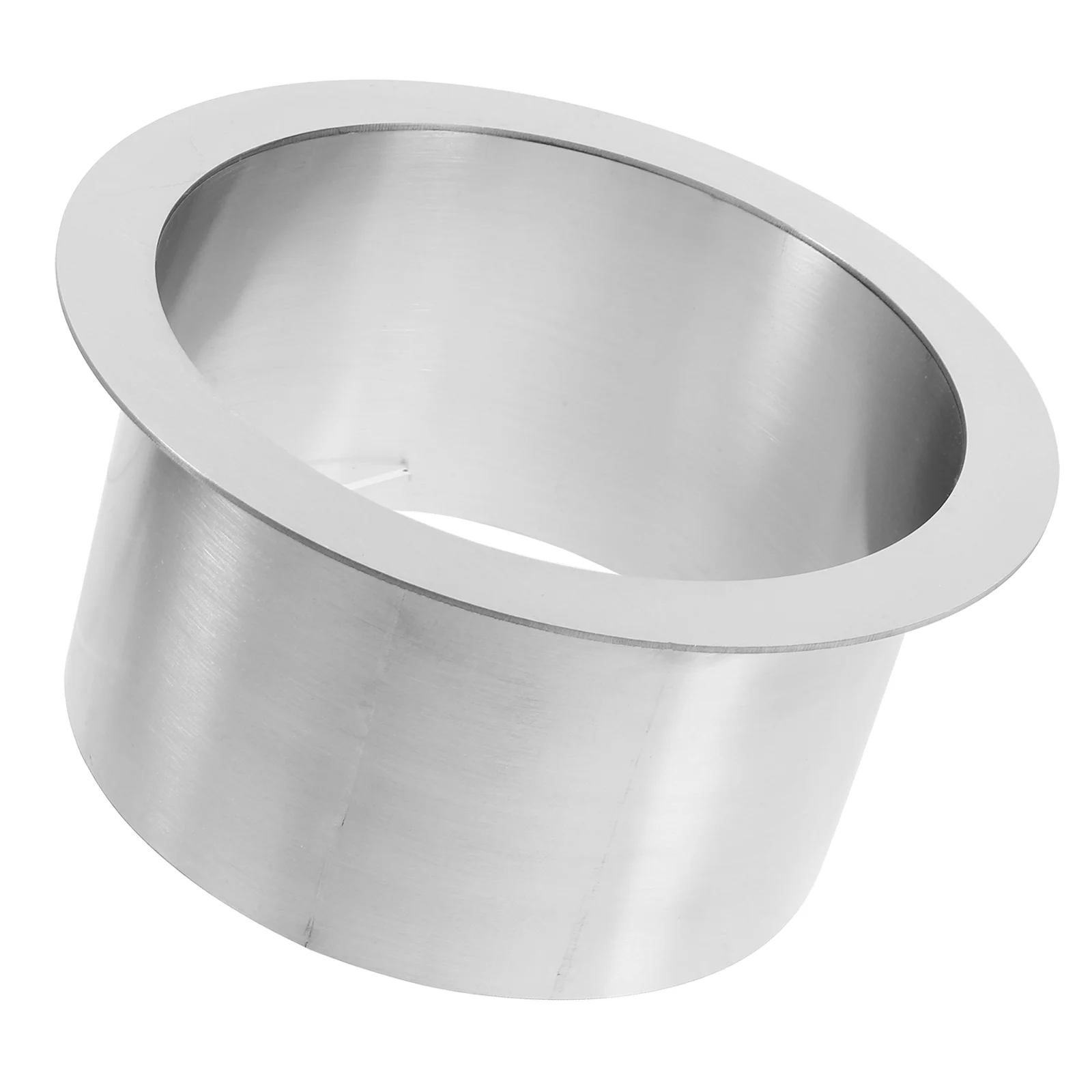 Мусорный желоб кухонная втулка для мусора вставные счетчики небольшой цилиндр