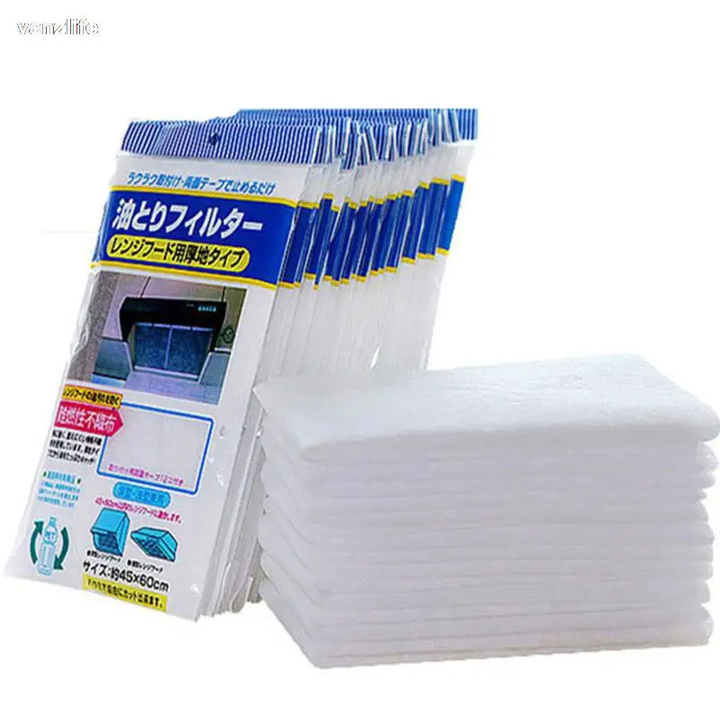 

Бумажные впитывающие наклейки vanzlife против жира