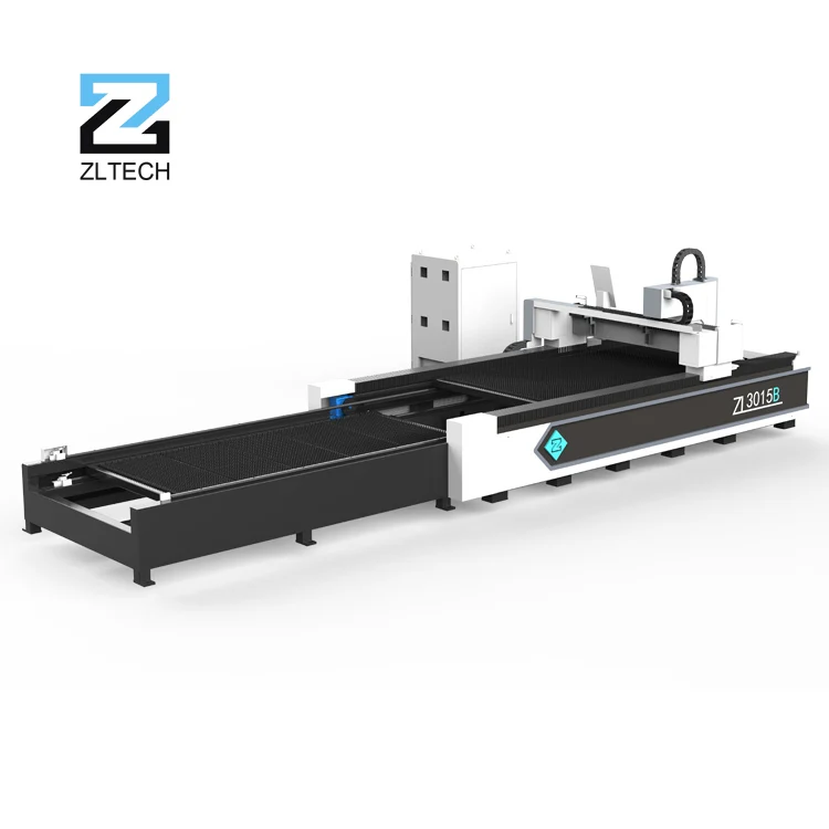 2022 1000 Вт-6000 Вт Волоконно-Лазерные Режущие Машины для экранов 3000*1500 лазерный резак