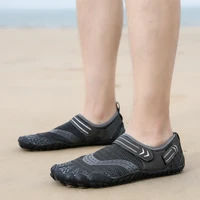 summer outdoor water shoes nonslip flat quick dry desilting beach sneakers lightweight nonslip waterproof barefoot shoes unisex