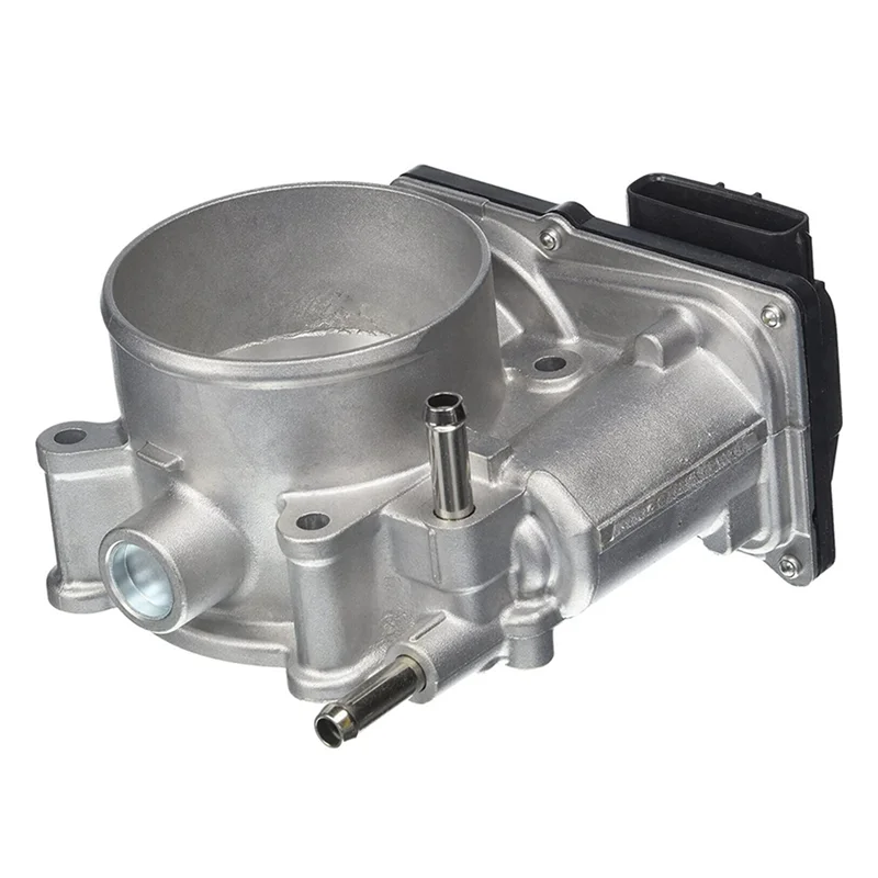 22030-31060 Корпус дроссельной заслонки Автомобильный клапан для Toyota Lexus 2009-2021