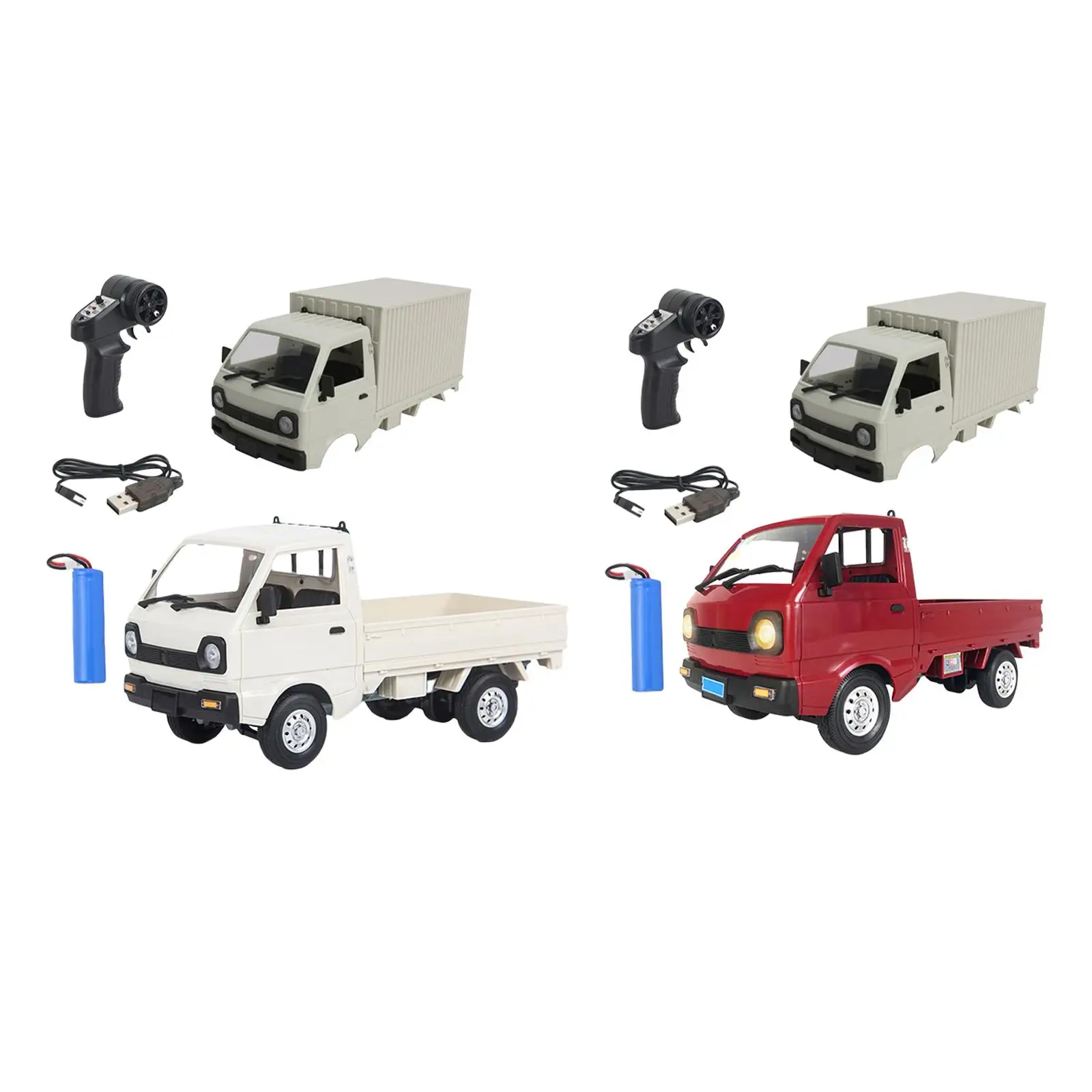 

Масштаб 1/16 D12 радиоуправляемые автомобили игрушки Радиоуправляемый грузовик 4WD электрическая имитация дрифта восхождение грузовик для детей взрослые подарки игрушки