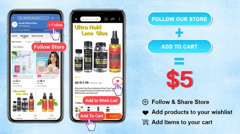 Клей для вывода прядей