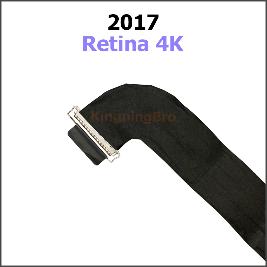Новый ЖК-дисплей светодиодный LVDS Экран Дисплей Кабель Для iMac 21 5 &quotA1418 Mid 2017 Retina 4K |