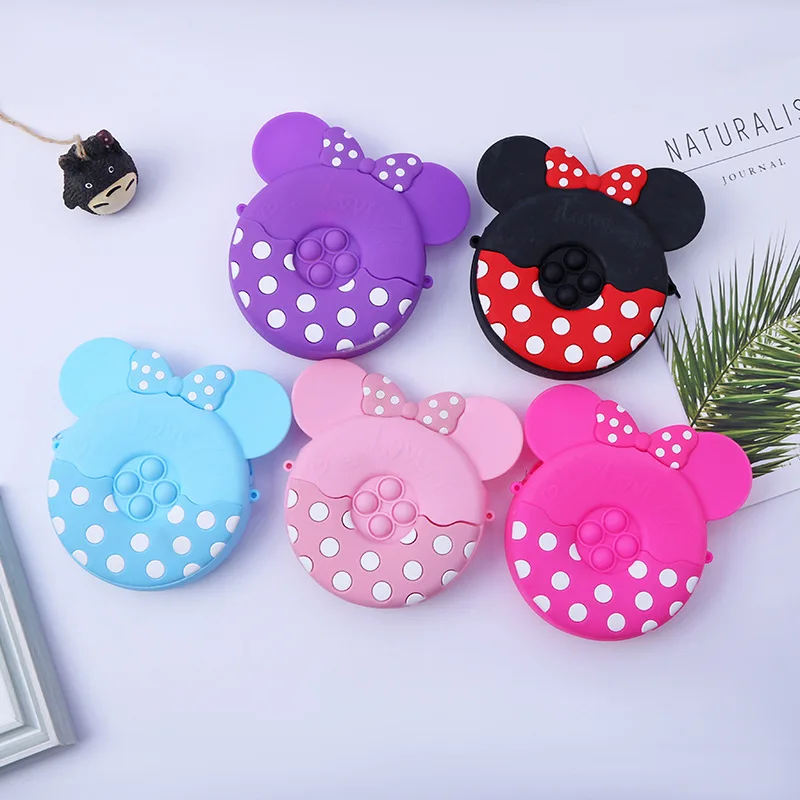 

pop Mix Push Bubble Bags Decompression Toys Children Anti Stress Spotify Premium Girls Adult Antistress Squeeze Squishy Toy