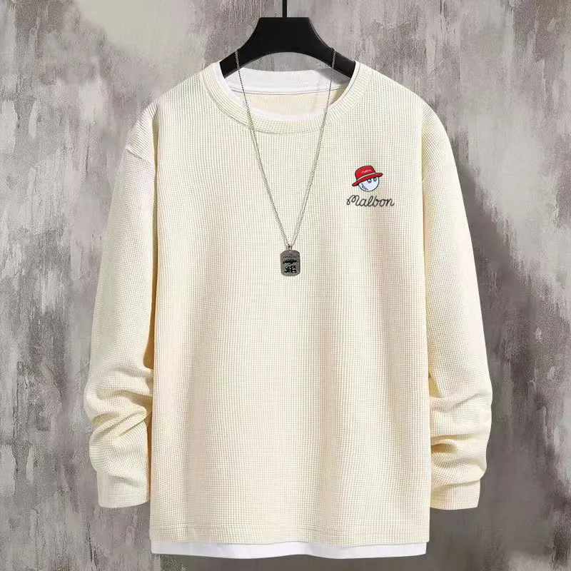 

Одежда для гольфа, Мужская весенняя одежда для гольфа, мужские футболки для гольфа, Спортивная Мужская одежда для гольфа, мужские рубашки для гольфа с лошадью, 2023