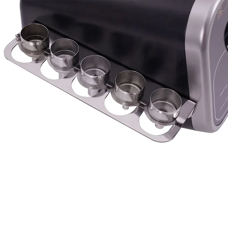 M-triangel 700 Вт паяльный фен для ремонта материнской платы мобильного телефона CP-401 с