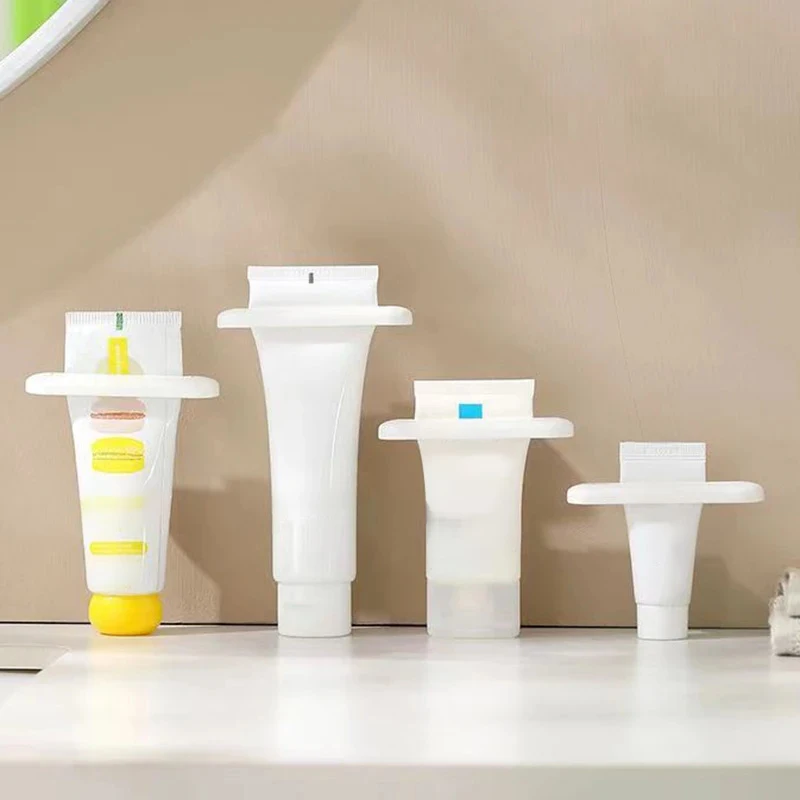 Соковыжималка для зубной пасты зажим очищающее средство лица соковыжималка