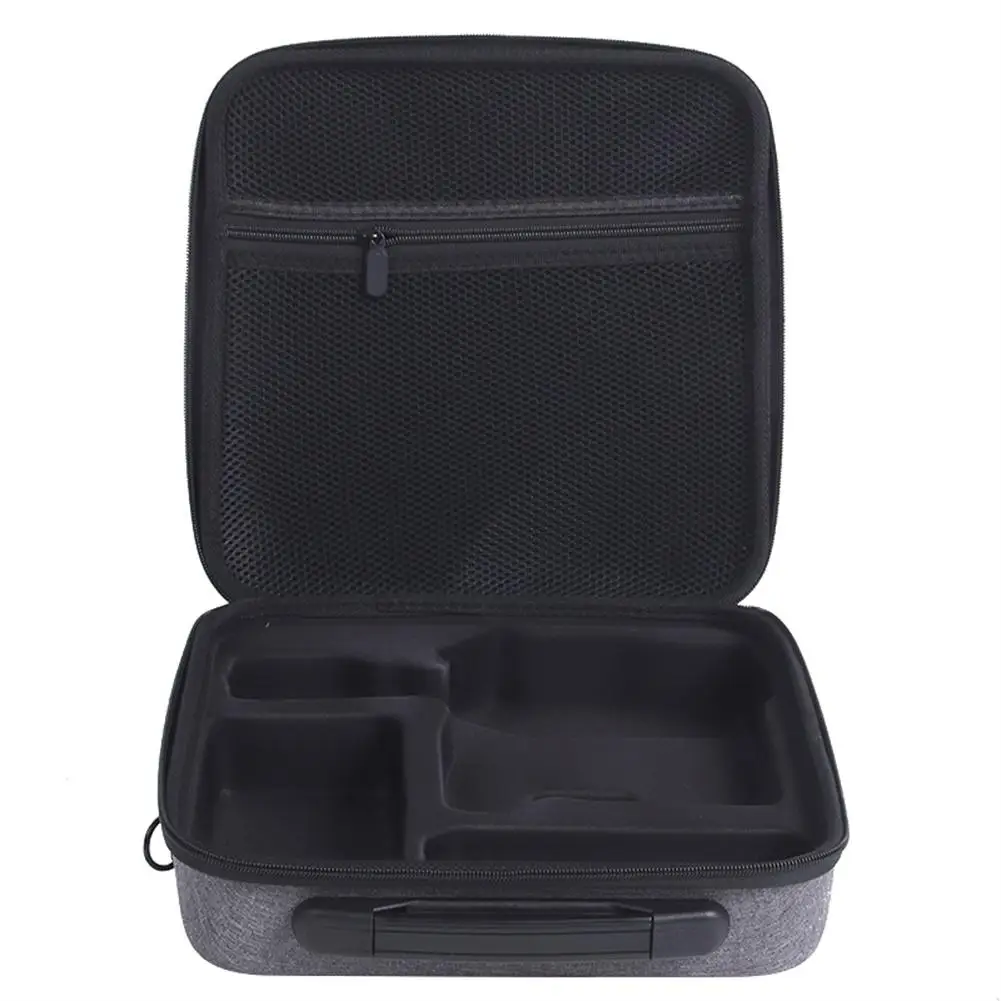 

Gimbal Storage Bag Compatible For Dji Rsc2 Ronin Sc 2 Handheld 3-axis Portable Carrying Case With Shoulder Strap