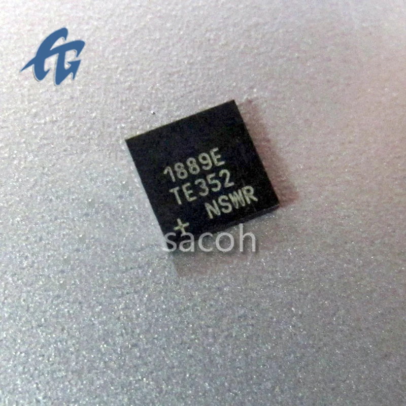 

(SACOH IC Chips) MAX1889ETE 10Pcs 100% Brand New Original In Stock