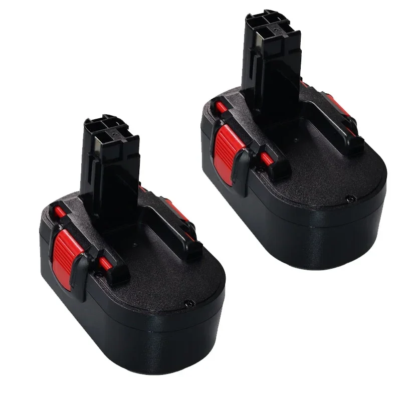 Аккумуляторная батарея для Bosch BAT025 BAT026 BAT160 2607335277 2607335535 2607335735 PSR 18 цветов 2 шт.