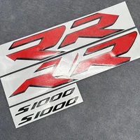 red black white motorcycle s1000 rr decals m1000rr stickers for bmw s1000rr 2019 2020 2021 2022 graphic accessories