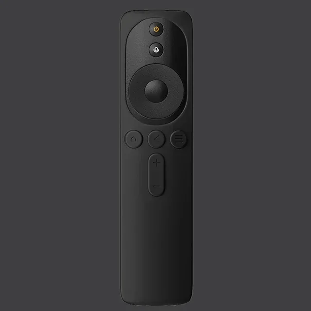 

Силиконовый чехол для пульта Xiaomi Mi 4A 4C 4X 4S